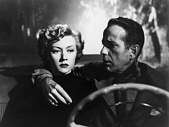 Lauren Bacall RIP